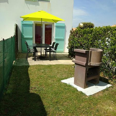 לה פוט-סור-מר Maison De Vacances En Bord De Mer, Avec Piscine מראה חיצוני תמונה